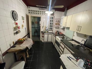 VENTA DEPARTAMENTO 3 AMB  BALCON AL FRENTE QUILMES