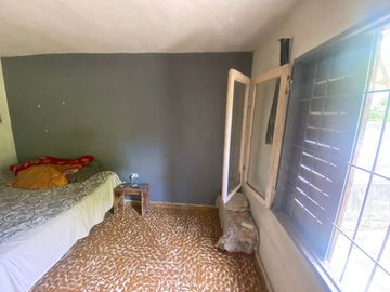 VENTA CASA 3 DORM MAS GALPON EN LOMA VILLA ALLENDE
