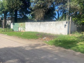 VENTA CASA 3 DORM MAS GALPON EN LOMA VILLA ALLENDE