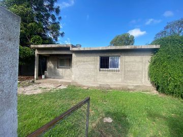VENTA CASA 3 DORM MAS GALPON EN LOMA VILLA ALLENDE