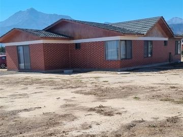 Parcela en Venta en Los Queltehues