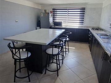Parcela en Venta en Los Queltehues