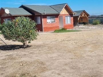 Parcela en Venta en Los Queltehues