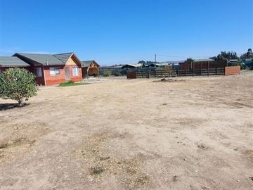 Parcela en Venta en Los Queltehues
