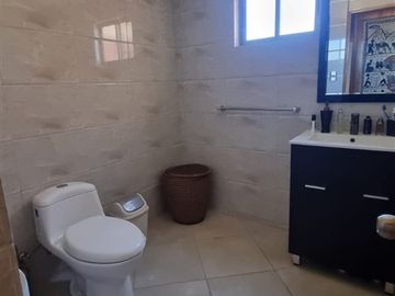 Parcela en Venta en Los Queltehues