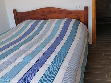 Parcela en Venta en Los Queltehues