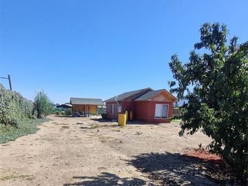 Parcela en Venta en Los Queltehues