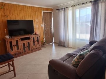 Parcela en Venta en Los Queltehues