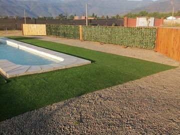 Parcela en Venta en Los Queltehues