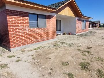 Parcela en Venta en Los Queltehues