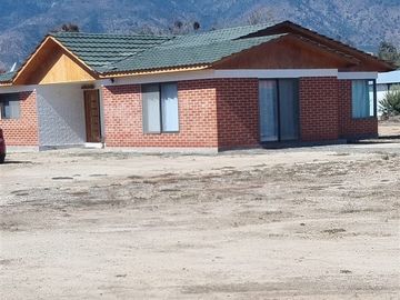 Parcela en Venta en Los Queltehues
