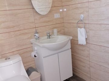 Parcela en Venta en Los Queltehues
