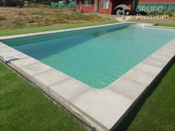 Parcela en Venta en Los Queltehues