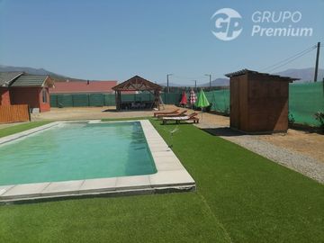 Parcela en Venta en Los Queltehues