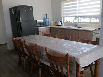 Parcela en Venta en Los Queltehues