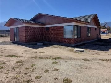 Parcela en Venta en Los Queltehues