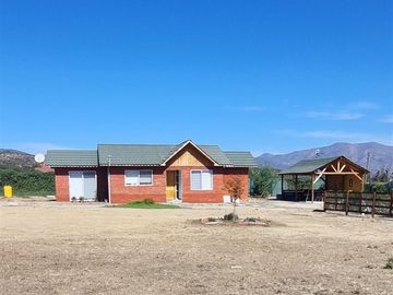Parcela en Venta en Los Queltehues