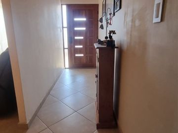 Parcela en Venta en Los Queltehues
