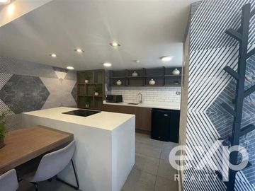 Departamento en Venta en Zañartu con Pedro de Valdivia
