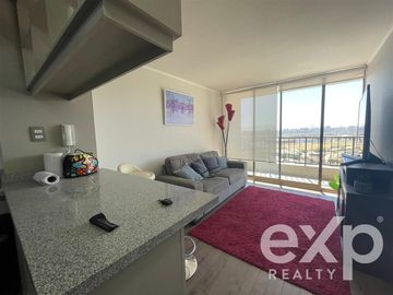 Departamento en Venta en Zañartu con Pedro de Valdivia