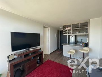 Departamento en Venta en Zañartu con Pedro de Valdivia