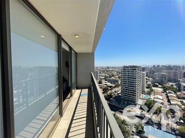 Departamento en Venta en Zañartu con Pedro de Valdivia