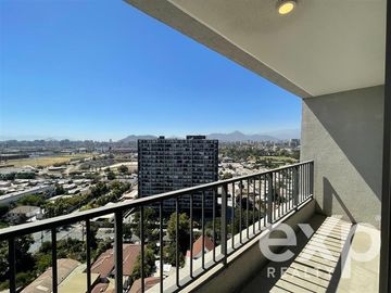 Departamento en Venta en Zañartu con Pedro de Valdivia