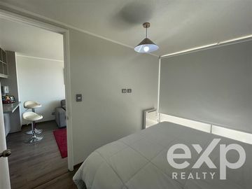 Departamento en Venta en Zañartu con Pedro de Valdivia