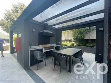 Departamento en Venta en Zañartu con Pedro de Valdivia