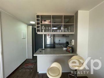 Departamento en Venta en Zañartu con Pedro de Valdivia