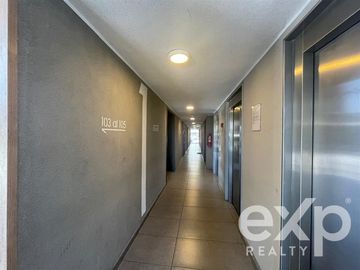 Departamento en Venta en Zañartu con Pedro de Valdivia
