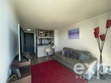 Departamento en Venta en Zañartu con Pedro de Valdivia