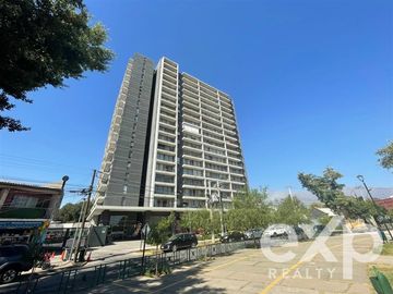 Departamento en Venta en Zañartu con Pedro de Valdivia