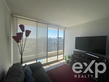 Departamento en Venta en Zañartu con Pedro de Valdivia