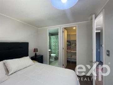 Departamento en Venta en Zañartu con Pedro de Valdivia