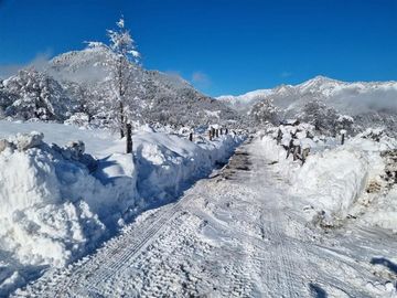 Parcela en Venta en Malalcahuello