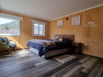 Parcela en Venta en Malalcahuello