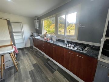 Parcela en Venta en Malalcahuello