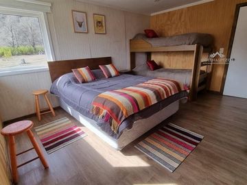 Parcela en Venta en Malalcahuello