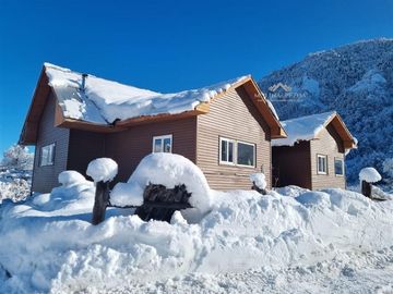 Parcela en Venta en Malalcahuello