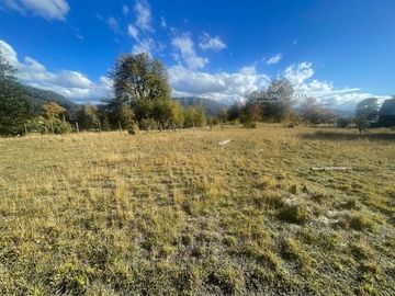 Parcela en Venta en Malalcahuello