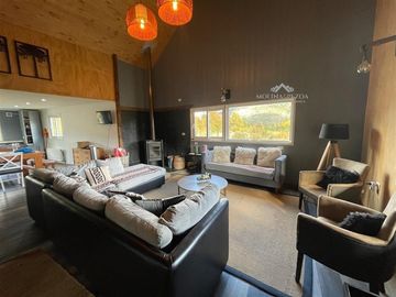 Parcela en Venta en Malalcahuello