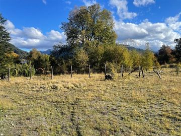 Parcela en Venta en Malalcahuello