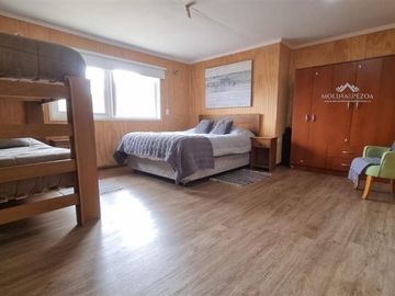 Parcela en Venta en Malalcahuello