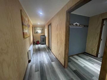 Parcela en Venta en Malalcahuello