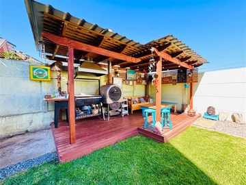 Casa en Venta en villa alemana