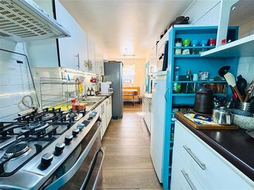 Casa en Venta en villa alemana