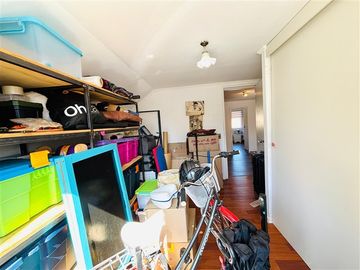 Casa en Venta en villa alemana