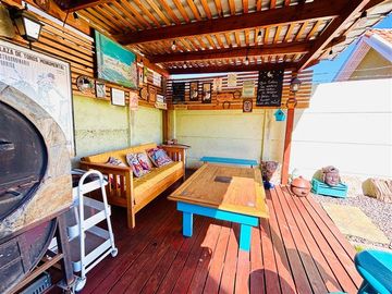 Casa en Venta en villa alemana