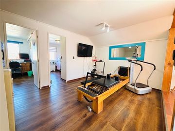 Casa en Venta en villa alemana